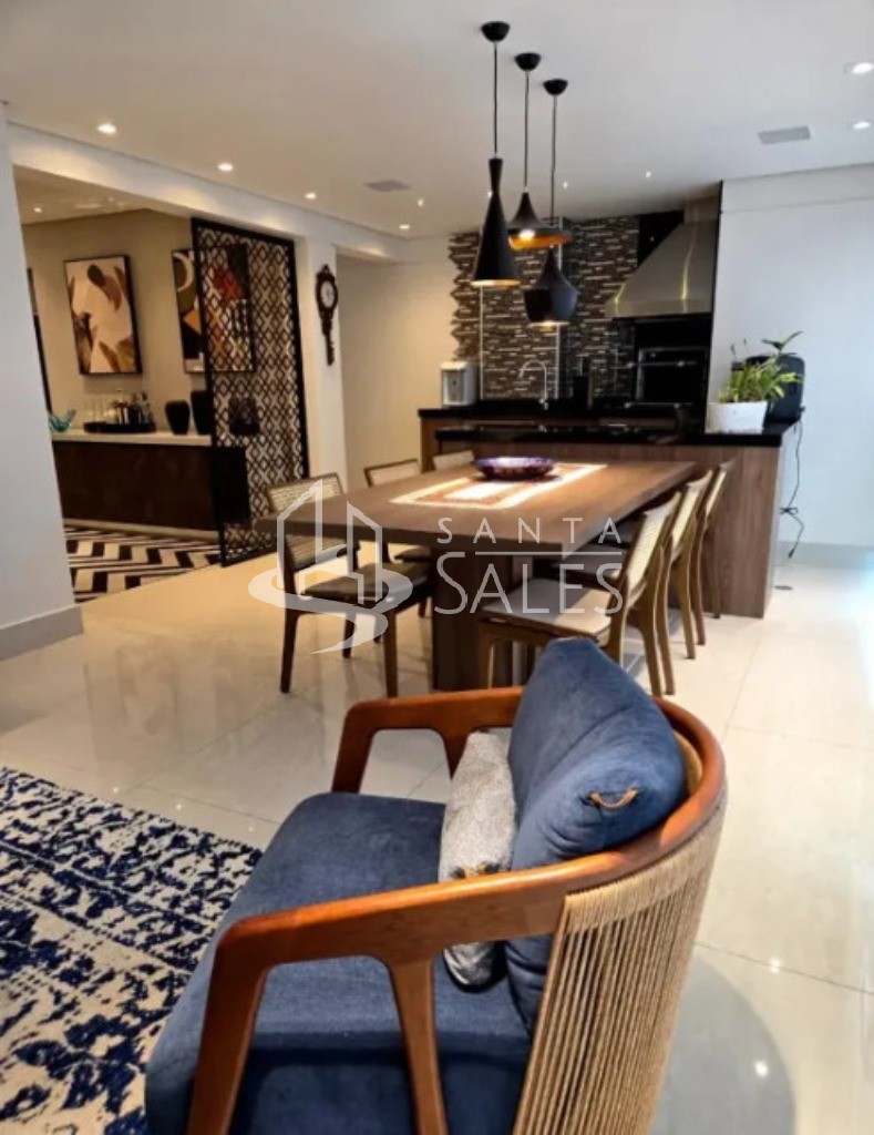 Apartamento, 3 quartos, 133 m² - Foto 18