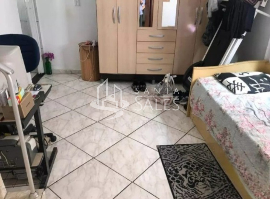 Sobrado, 7 quartos, 270 m² - Foto 29