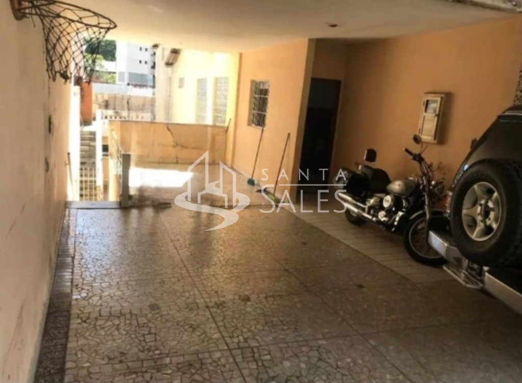 Sobrado, 7 quartos, 270 m² - Foto 14