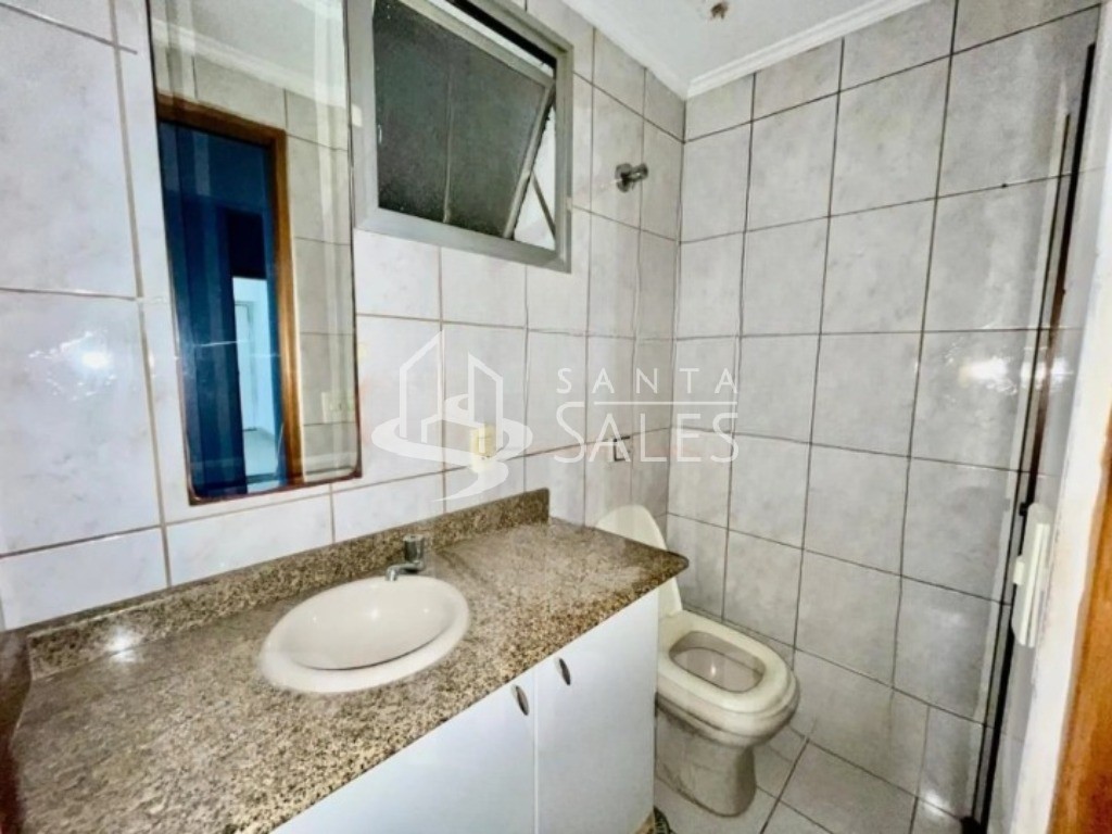 Apartamento, 2 quartos, 53 m² - Foto 9