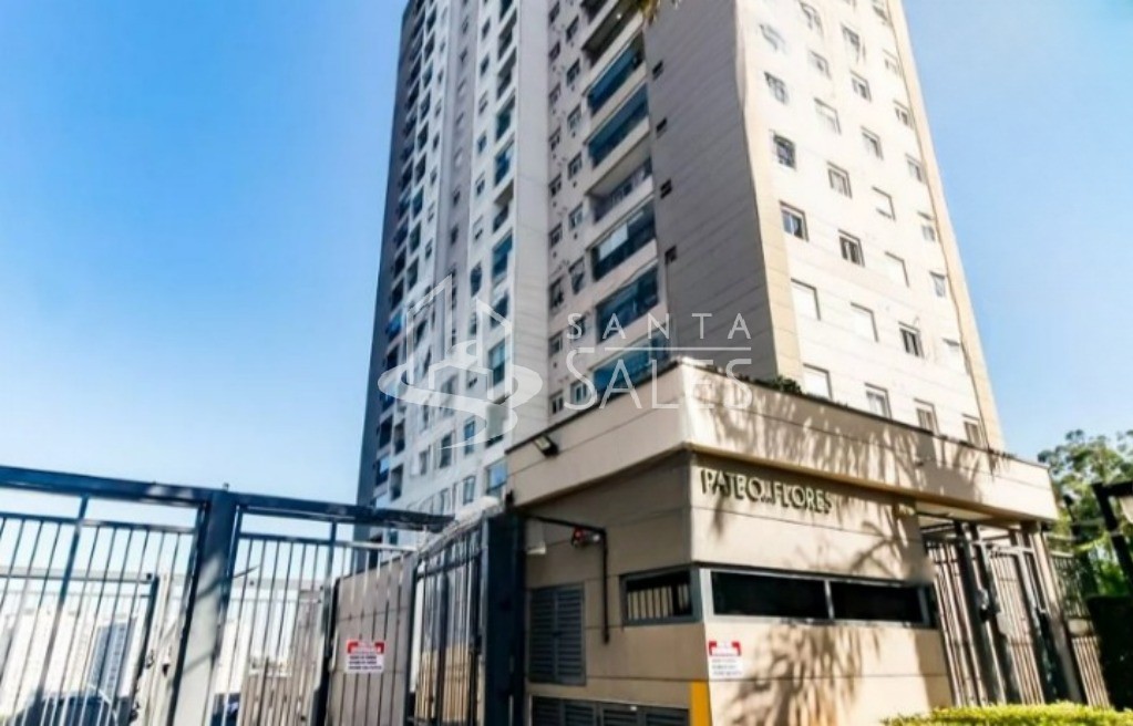 Apartamento, 2 quartos, 69 m² - Foto 20
