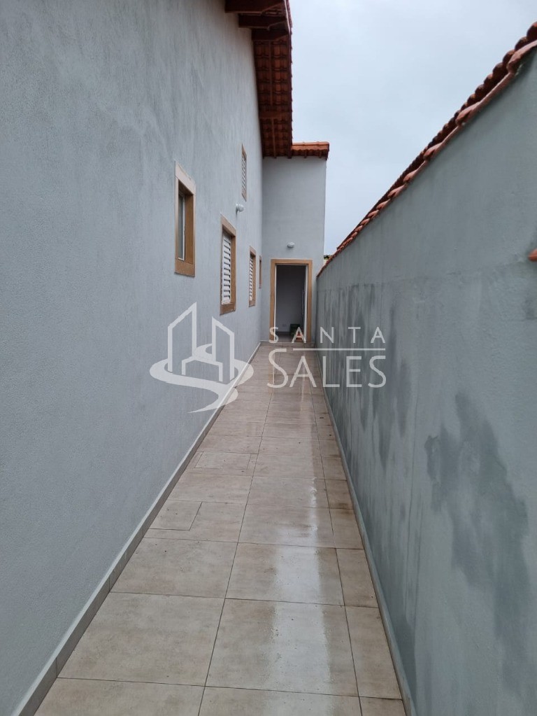 Casa, 3 quartos, 80 m² - Foto 6