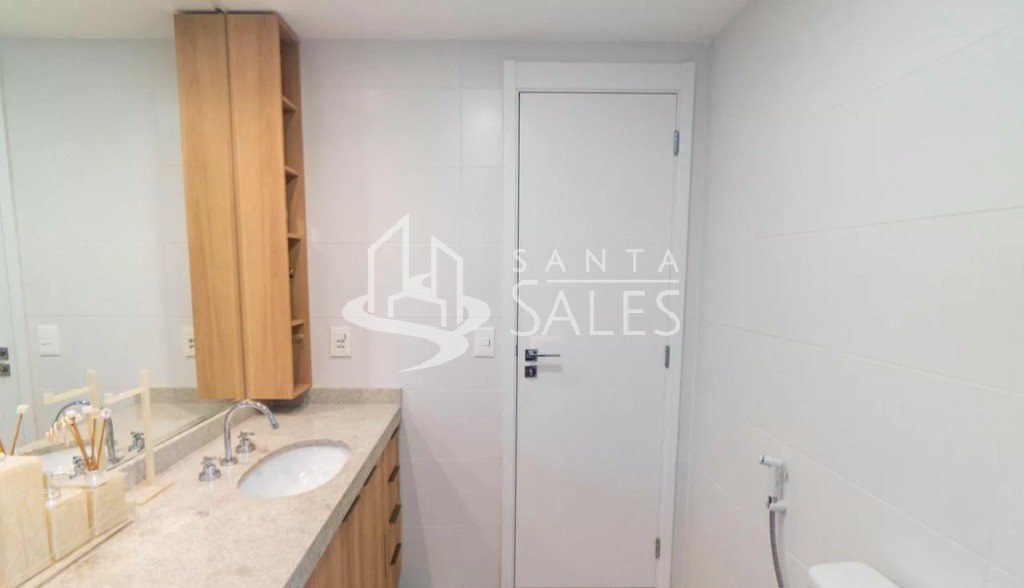 Apartamento, 4 quartos, 132 m² - Foto 41