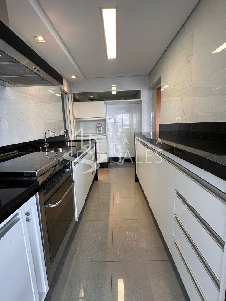 Apartamento, 3 quartos, 230 m² - Foto 15