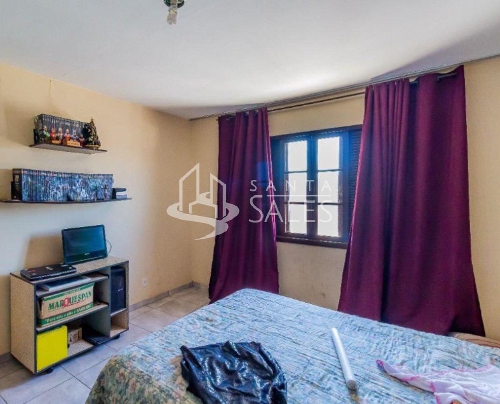 Sobrado, 4 quartos, 120 m² - Foto 6