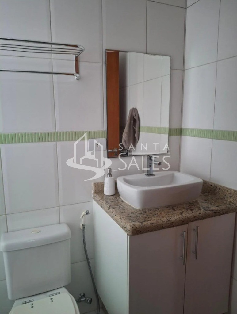 Apartamento, 3 quartos, 77 m² - Foto 15
