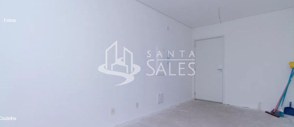 Apartamento, 2 quartos, 53 m² - Foto 4