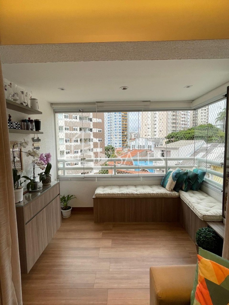 Apartamento, 2 quartos, 65 m² - Foto 1