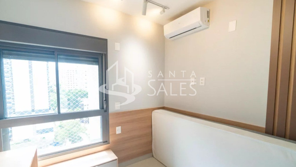 Apartamento, 4 quartos, 132 m² - Foto 38