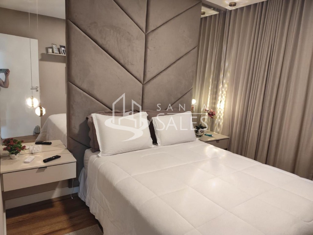 Apartamento, 2 quartos, 66 m² - Foto 7