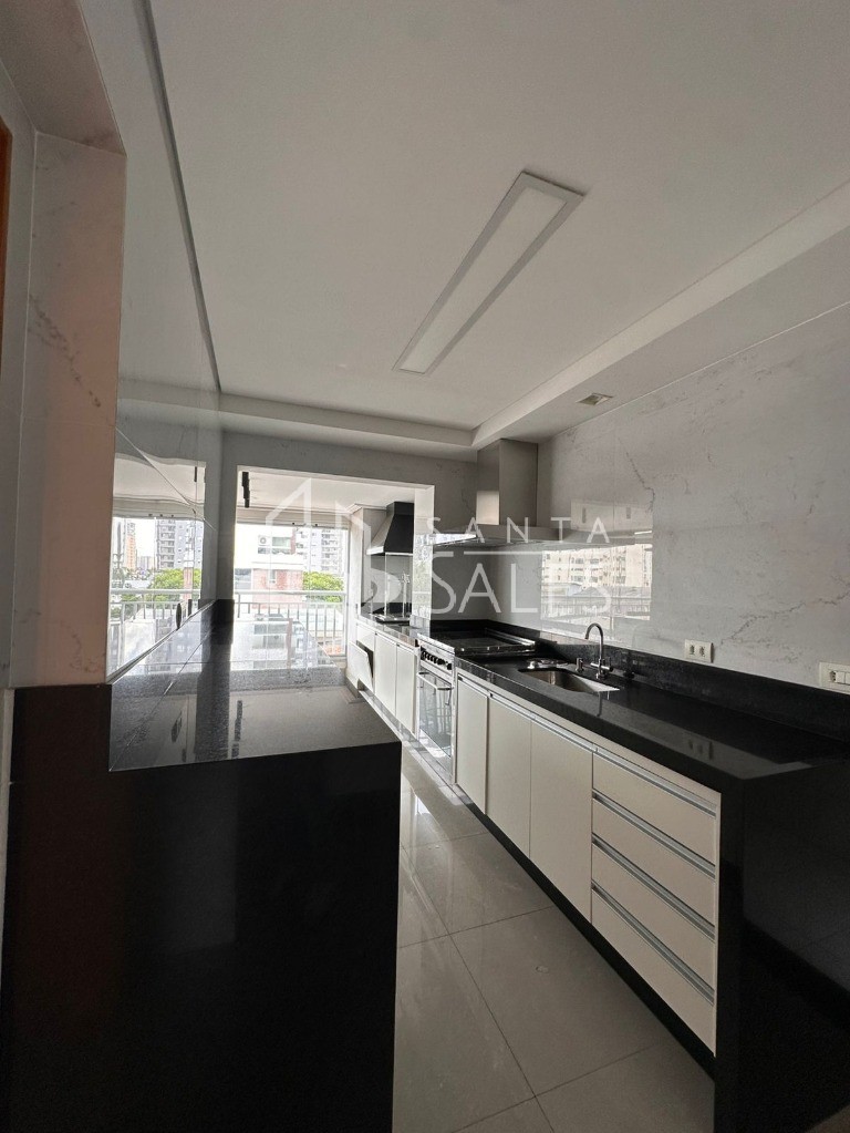 Apartamento, 3 quartos, 230 m² - Foto 13
