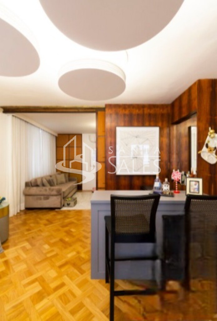 Apartamento, 4 quartos, 268 m² - Foto 19