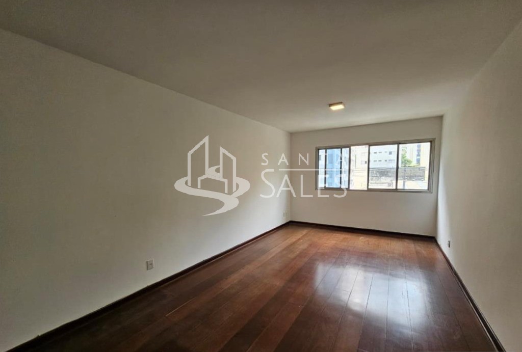 Apartamento, 3 quartos, 90 m² - Foto 1