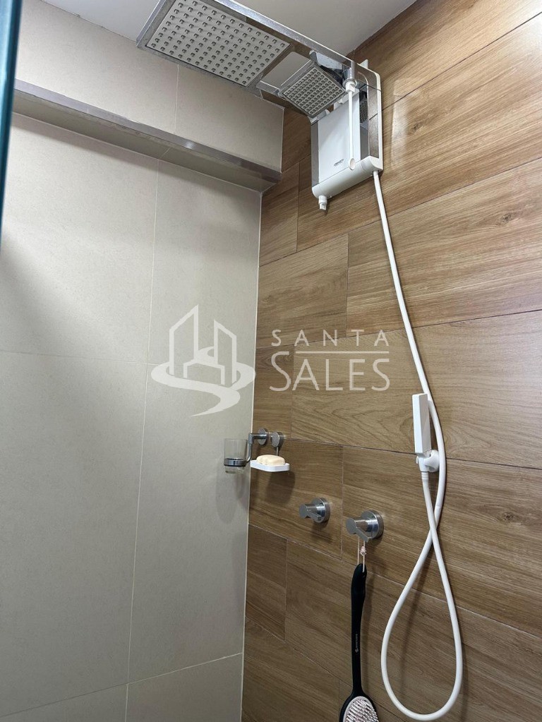 Apartamento, 4 quartos, 216 m² - Foto 5