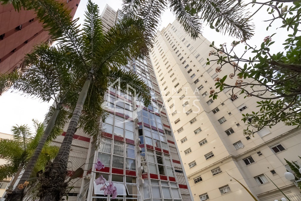 Apartamento, 3 quartos, 141 m² - Foto 57