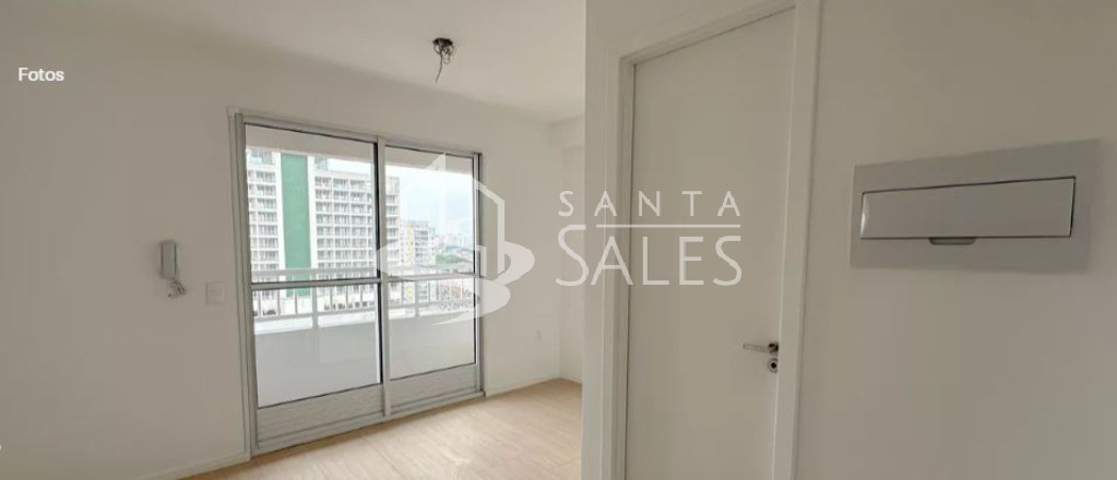 Kitnet-Studio, 19 m² - Foto 2