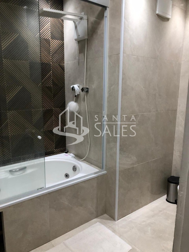 Sobrado, 3 quartos, 120 m² - Foto 20