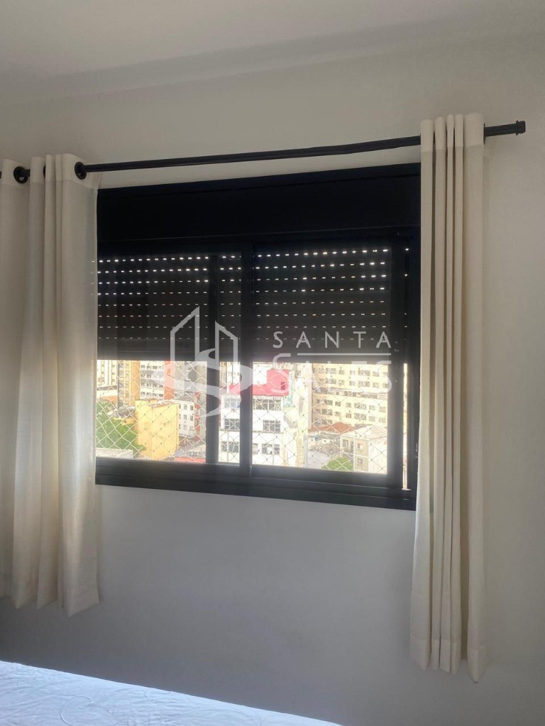Apartamento, 2 quartos, 33 m² - Foto 5