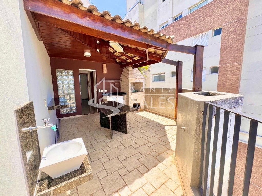 Apartamento, 2 quartos, 81 m² - Foto 2