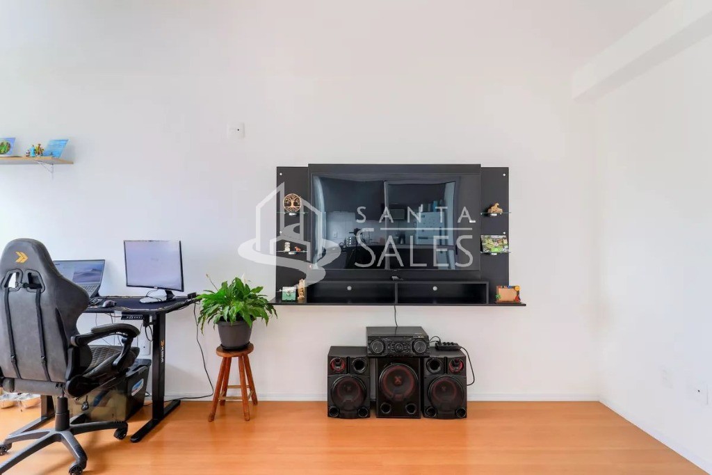 Apartamento, 2 quartos, 58 m² - Foto 30