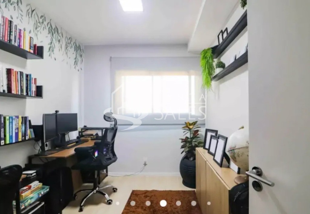 Apartamento, 2 quartos, 57 m² - Foto 6