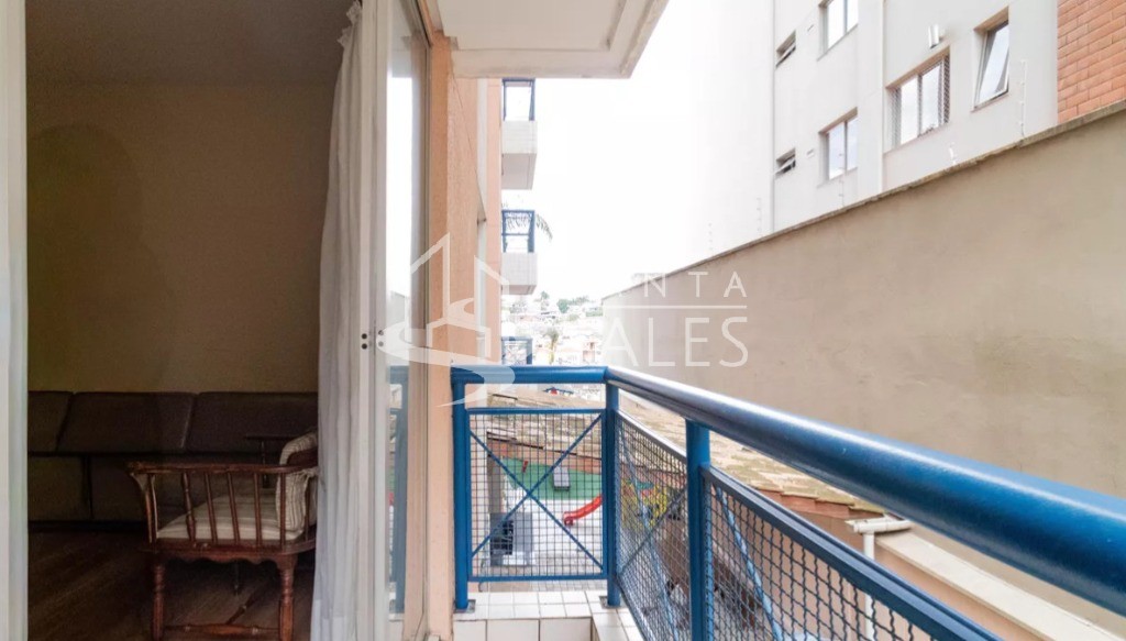 Apartamento, 2 quartos, 51 m² - Foto 24