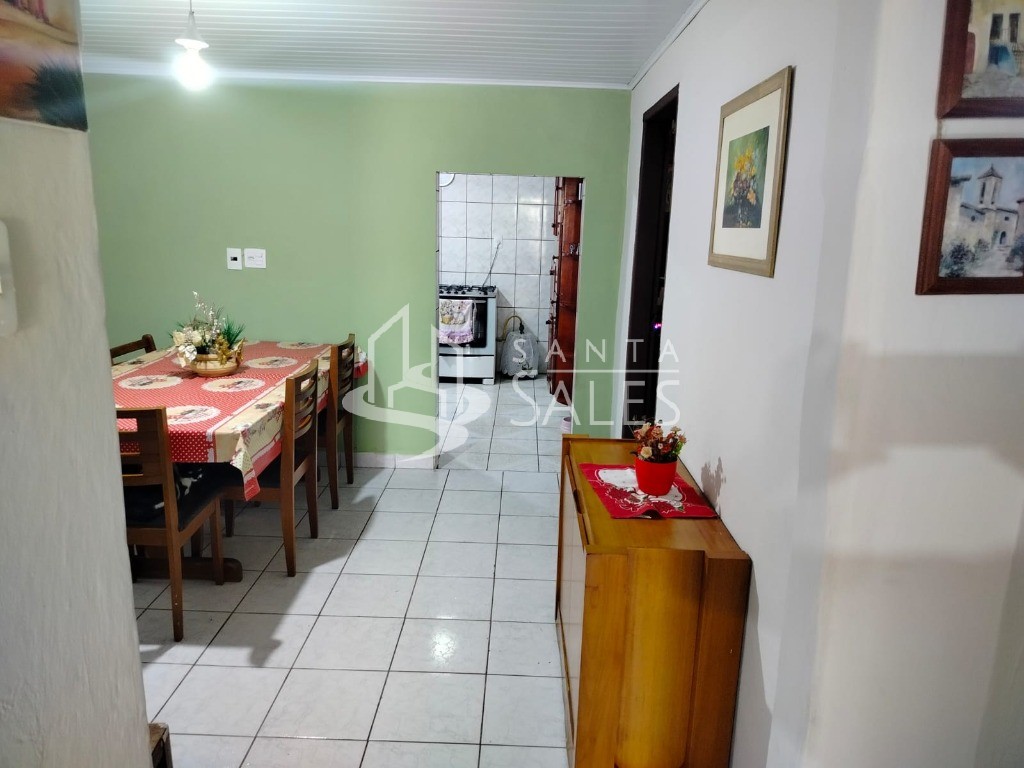 Casa, 5 quartos, 222 m² - Foto 16
