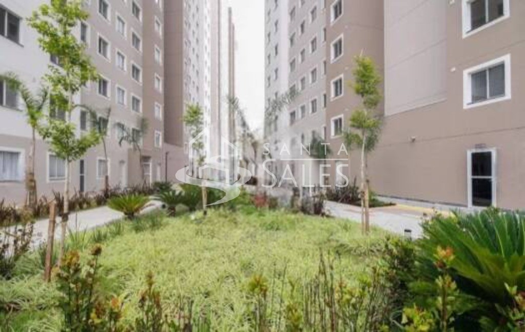 Apartamento, 2 quartos, 32 m² - Foto 23