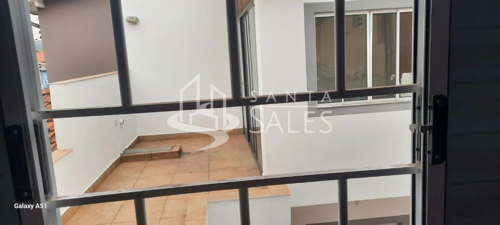 Sobrado, 3 quartos, 200 m² - Foto 27