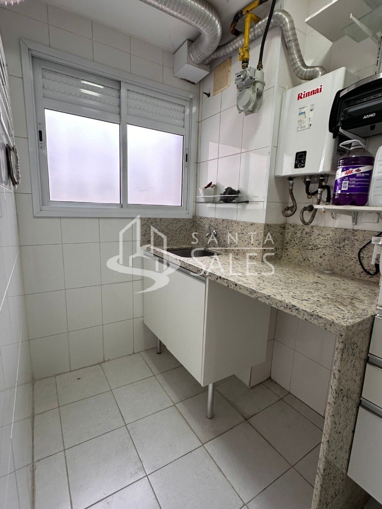 Apartamento, 3 quartos, 230 m² - Foto 4