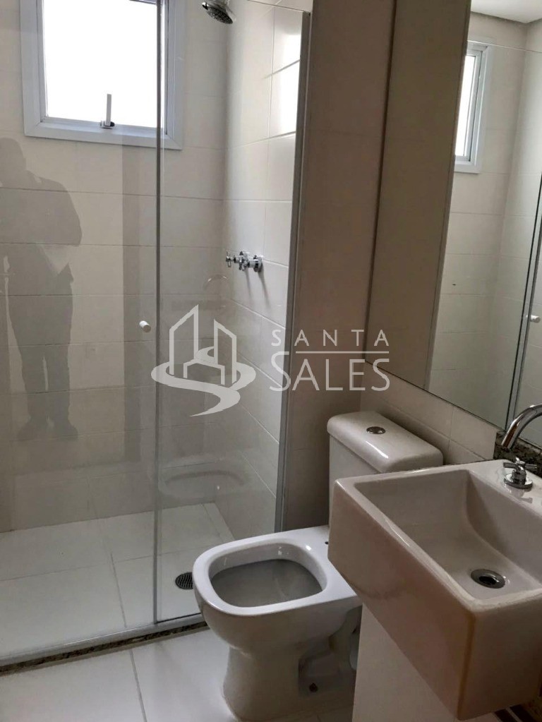Apartamento, 1 quarto, 40 m² - Foto 3