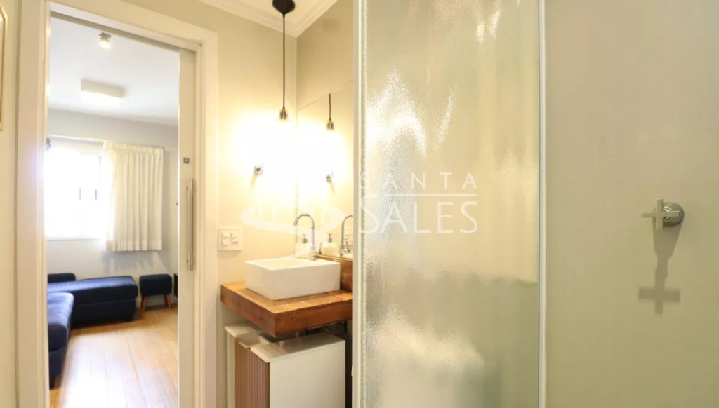 Apartamento, 2 quartos, 70 m² - Foto 4