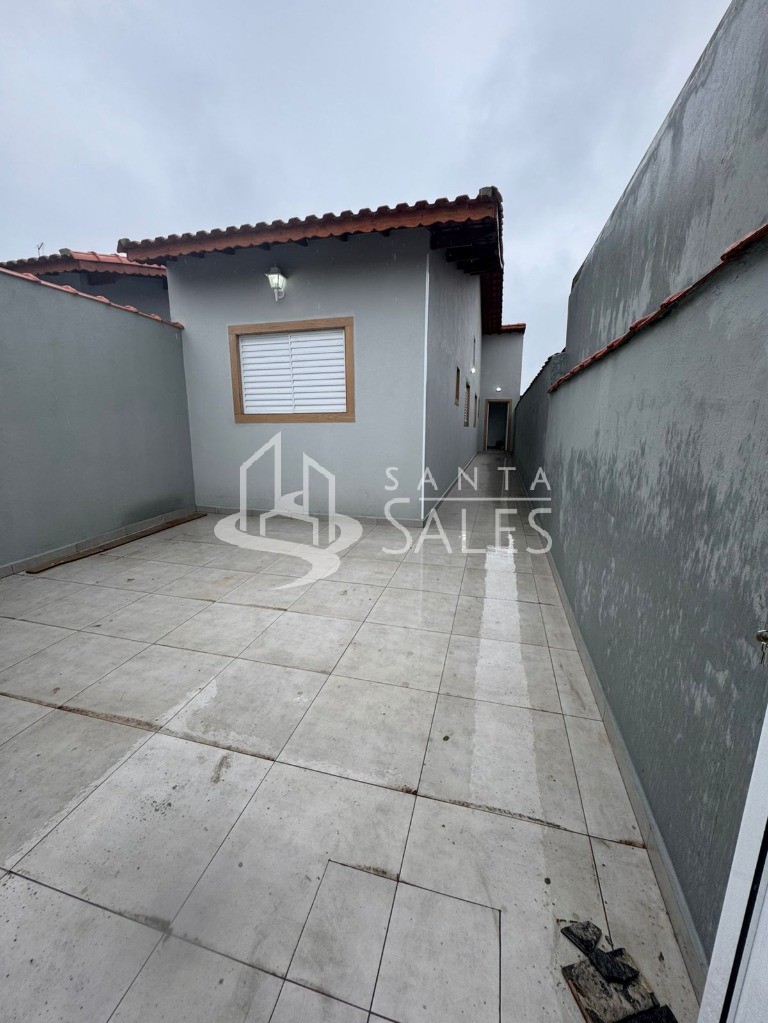 Casa, 3 quartos, 80 m² - Foto 5