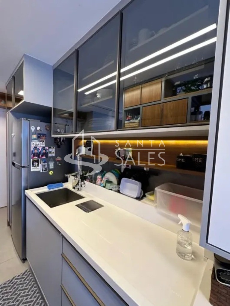 Apartamento, 2 quartos, 72 m² - Foto 6