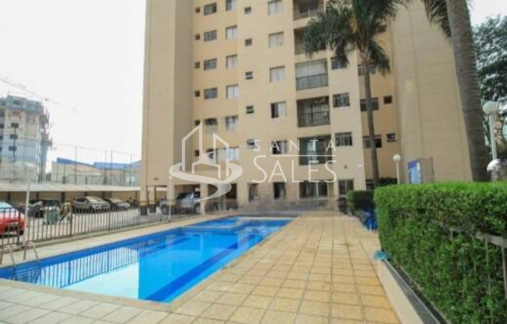 Apartamento, 2 quartos, 47 m² - Foto 26