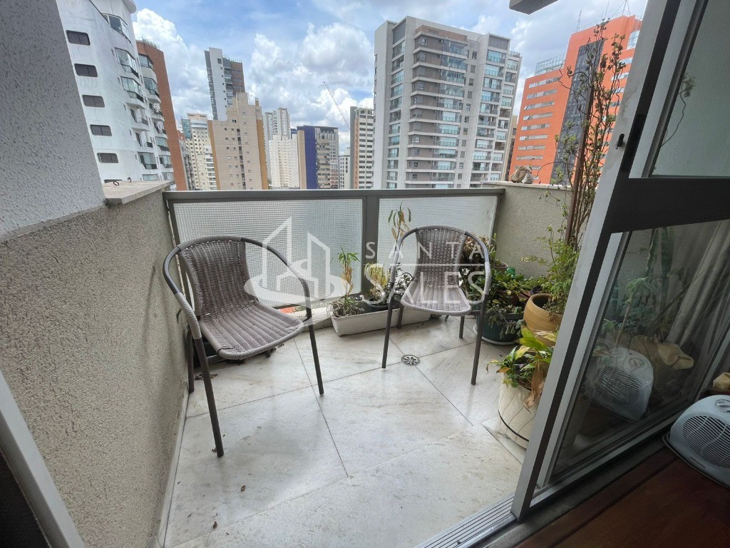 Apartamento, 4 quartos, 142 m² - Foto 10