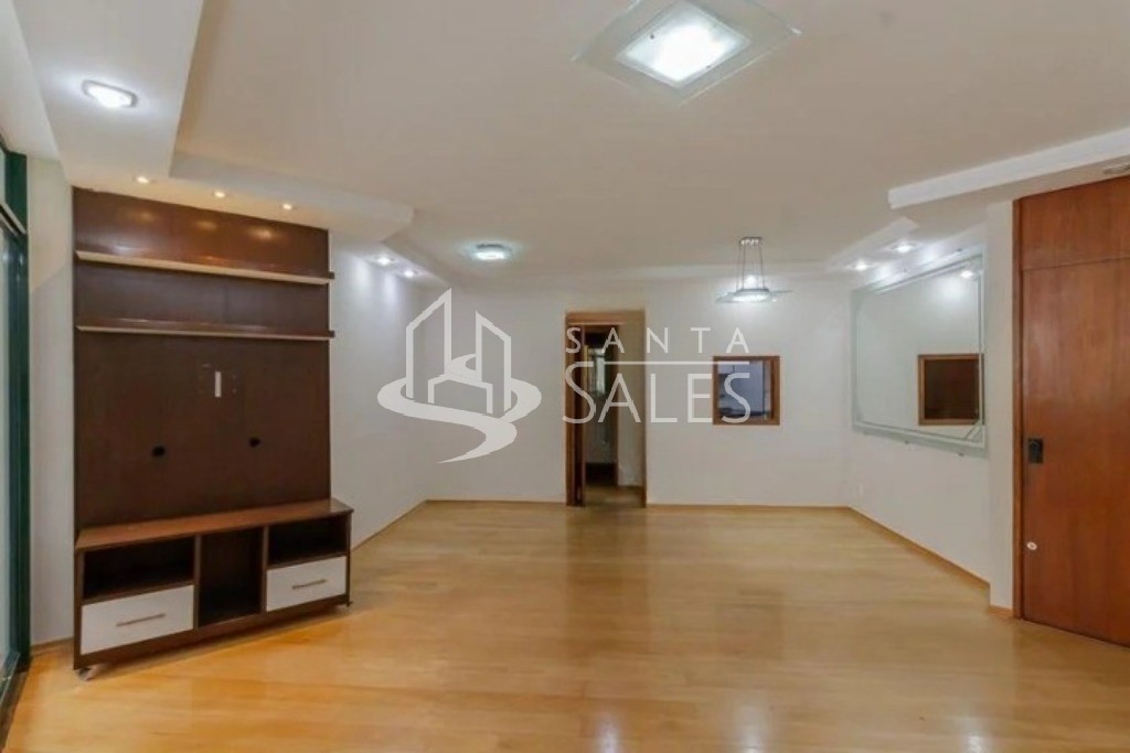 Apartamento, 4 quartos, 130 m² - Foto 3