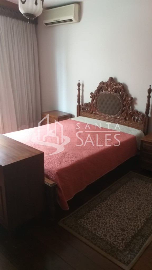 Casa, 3 quartos, 211 m² - Foto 29