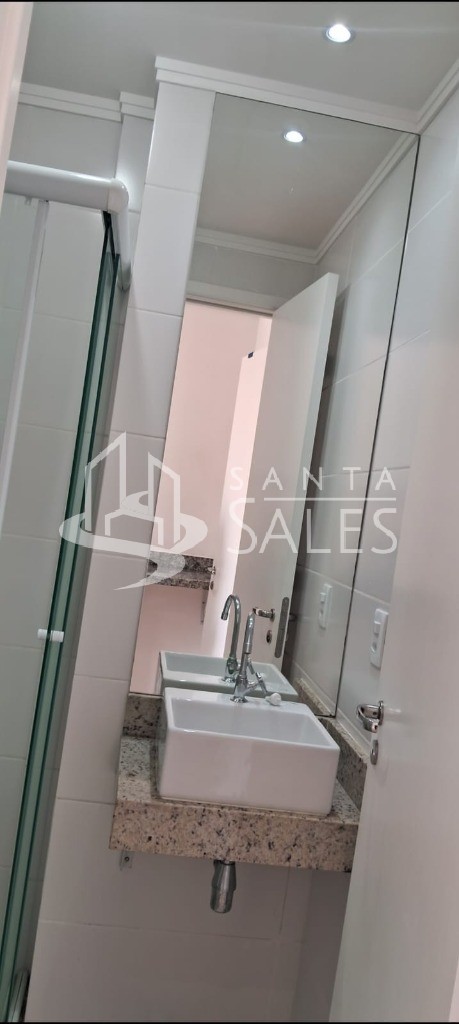 Apartamento, 1 quarto, 17 m² - Foto 4
