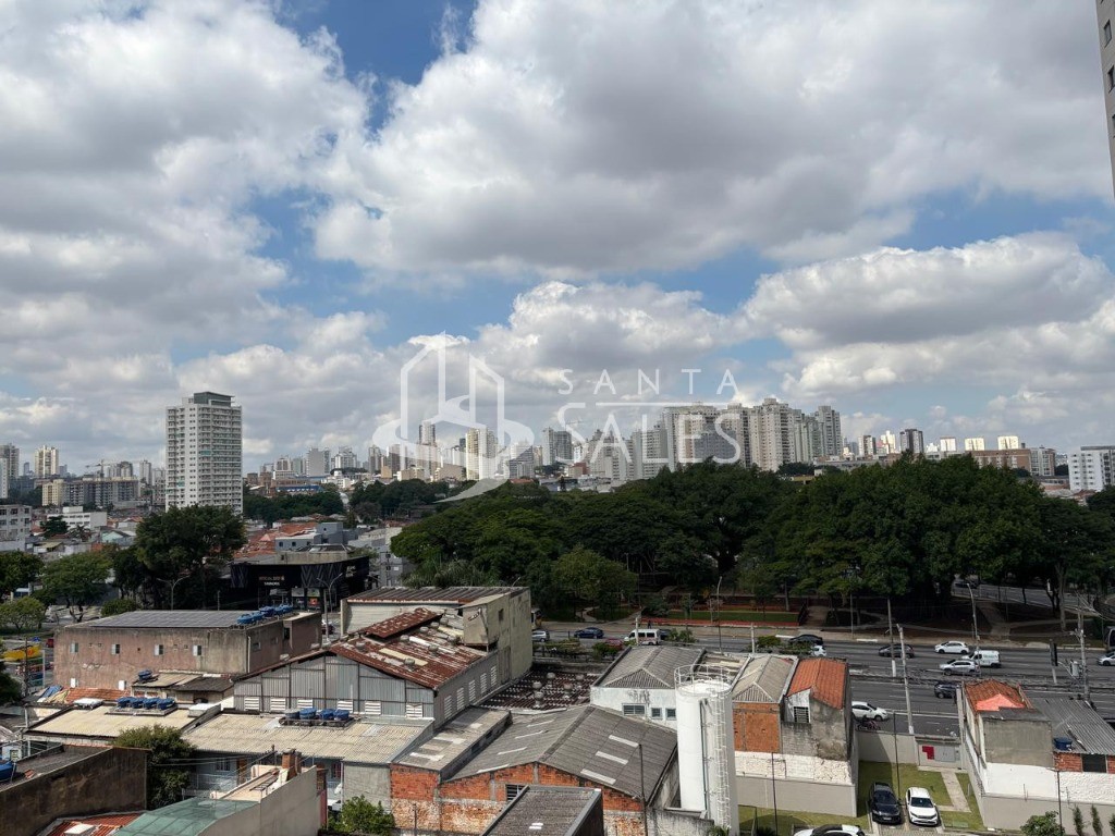 Apartamento, 1 quarto, 30 m² - Foto 7