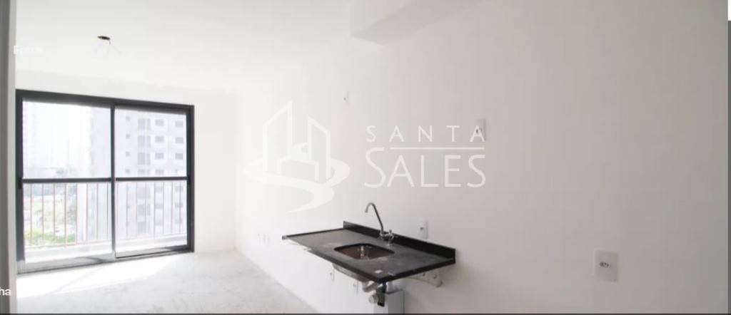 Apartamento, 1 quarto, 25 m² - Foto 13