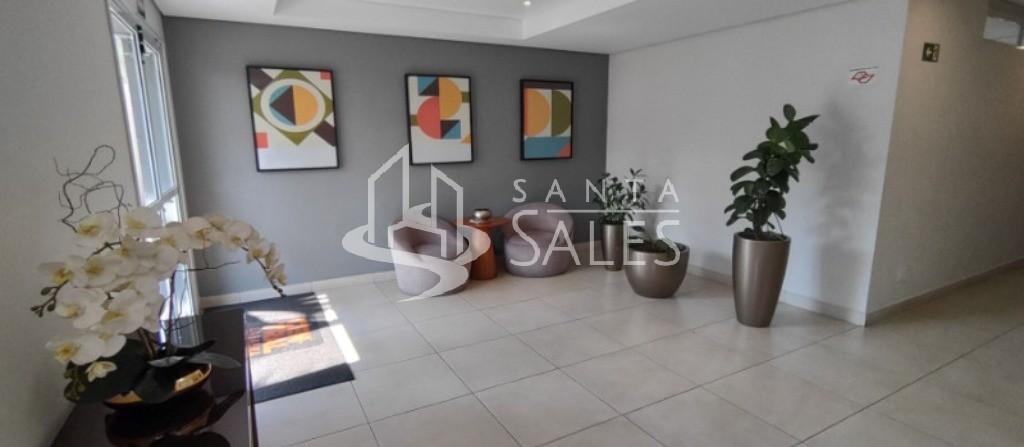 Apartamento, 1 quarto, 38 m² - Foto 7