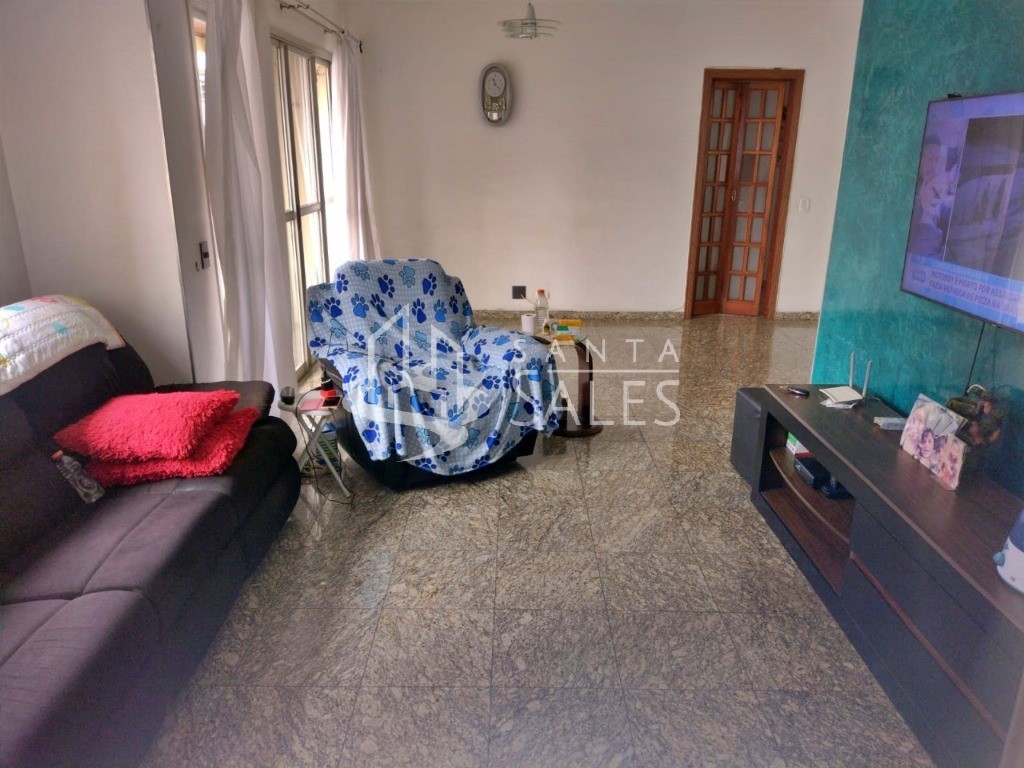 Apartamento, 3 quartos, 120 m² - Foto 8