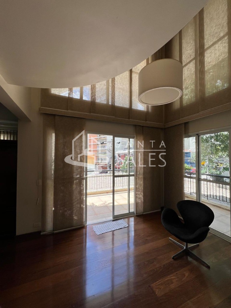 Apartamento, 3 quartos, 156 m² - Foto 4