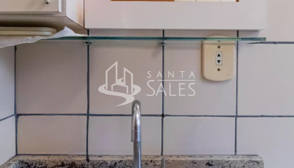 Apartamento, 2 quartos, 51 m² - Foto 2