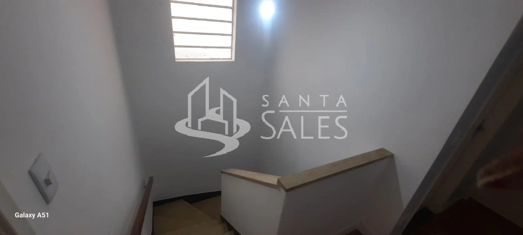 Sobrado, 3 quartos, 200 m² - Foto 18