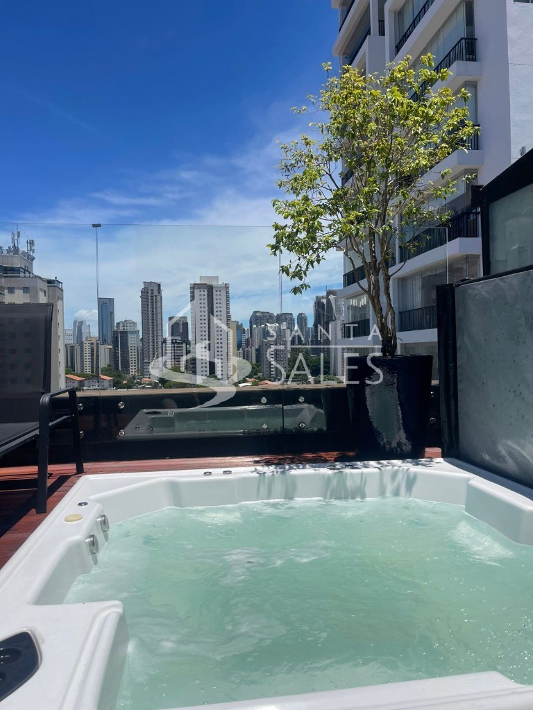 Apartamento, 1 quarto, 110 m² - Foto 25