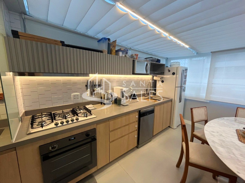 Apartamento, 2 quartos, 74 m² - Foto 7