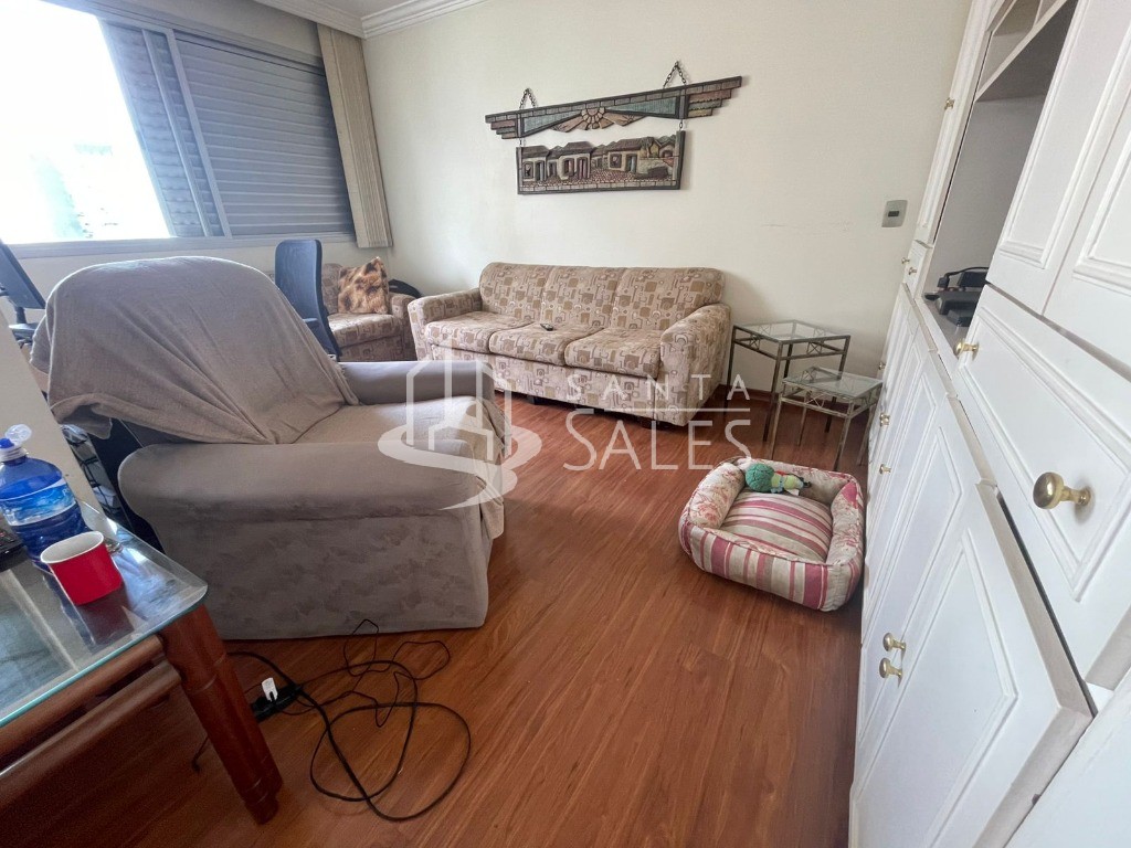 Apartamento, 4 quartos, 142 m² - Foto 20
