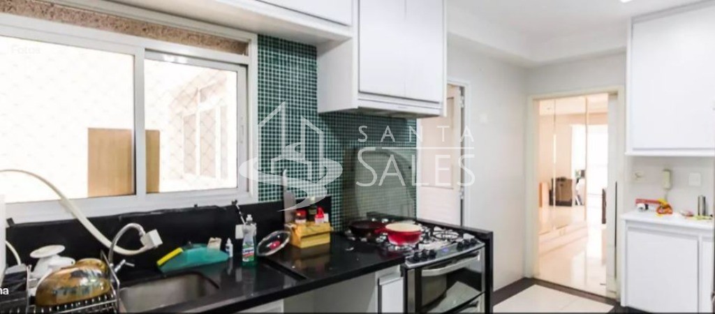 Apartamento, 3 quartos, 155 m² - Foto 6